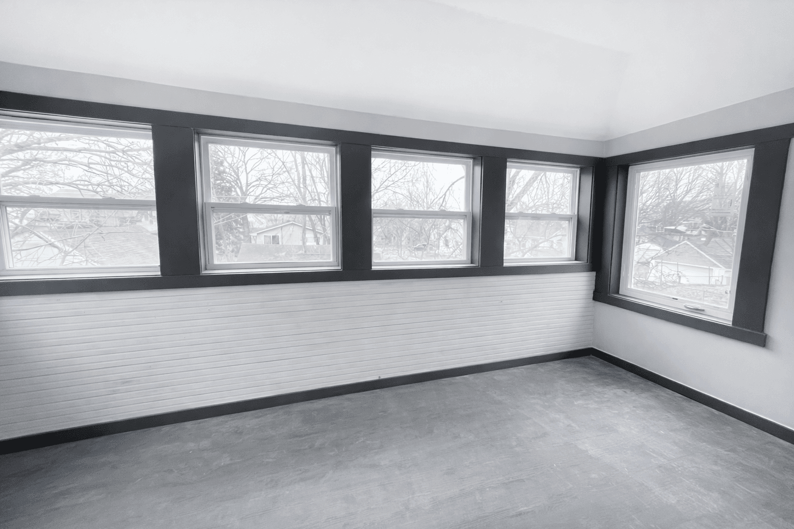 St. Paul House: 1758 Blair Ave