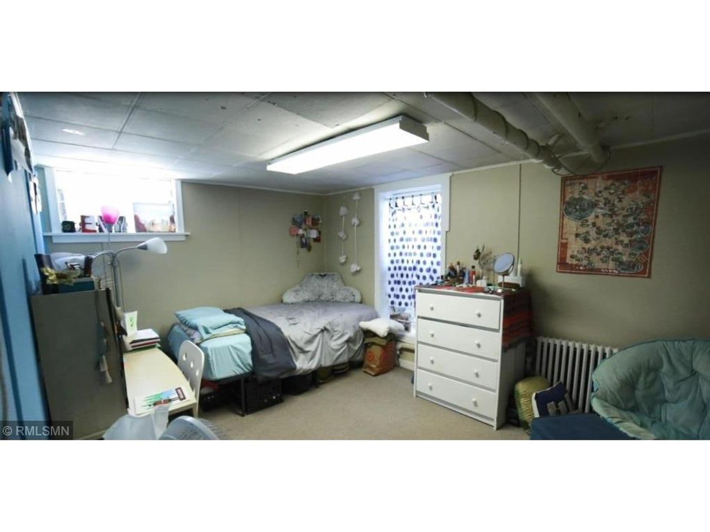 St. Paul House: 1596 Hewitt Ave