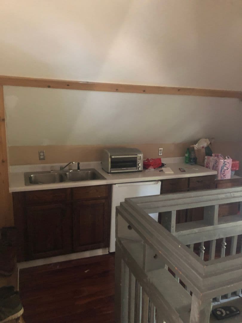 Minneapolis Apartment: 821 6th St SE