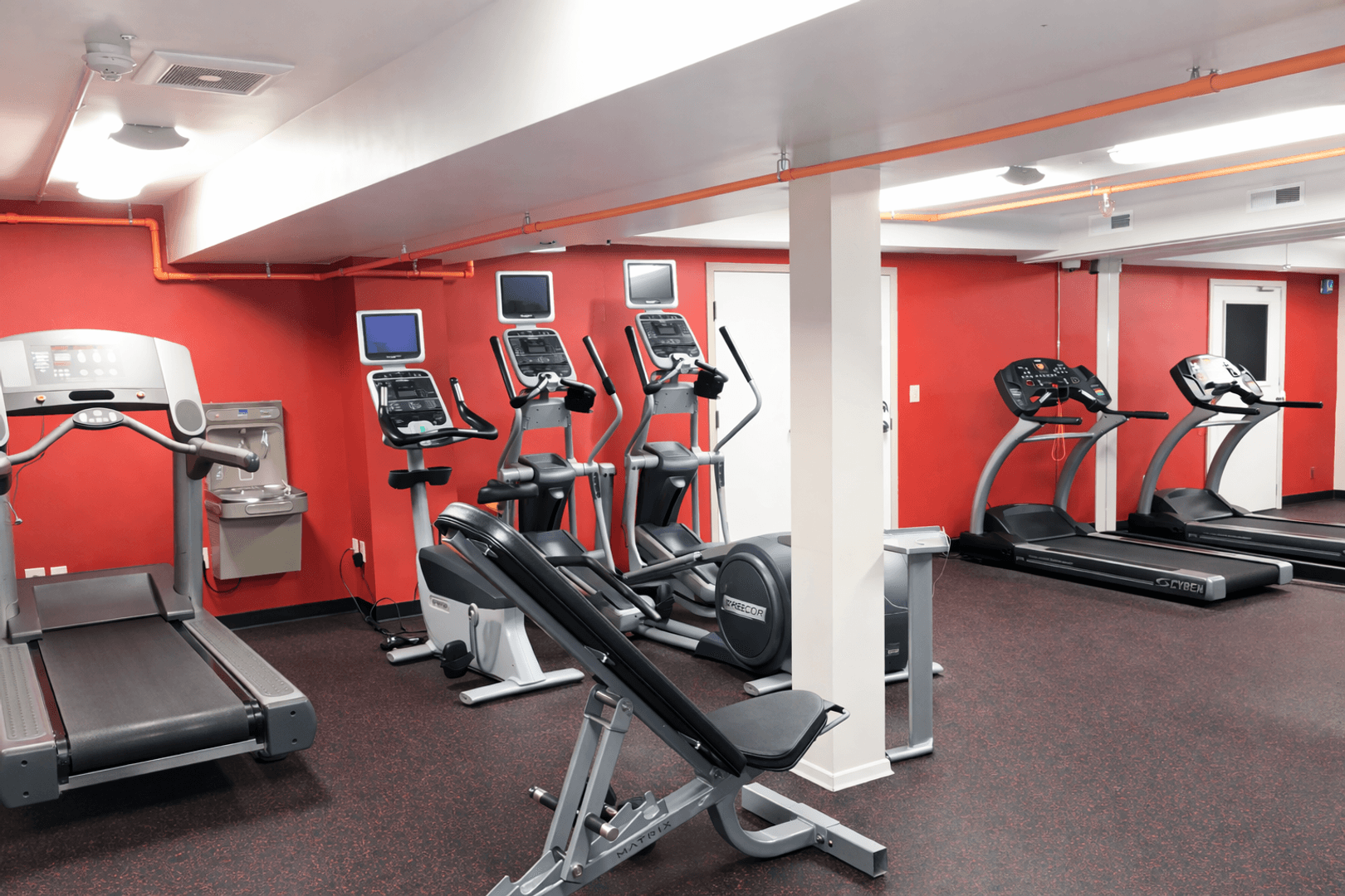 Minneapolis Apartment: 815 13th Ave SE