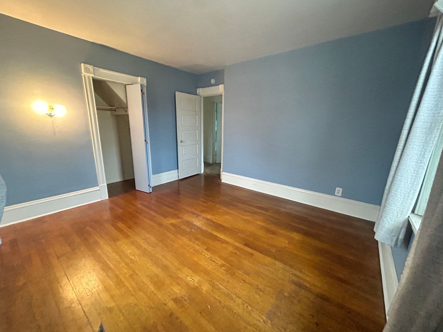 St. Paul House: 1882 Selby Ave
