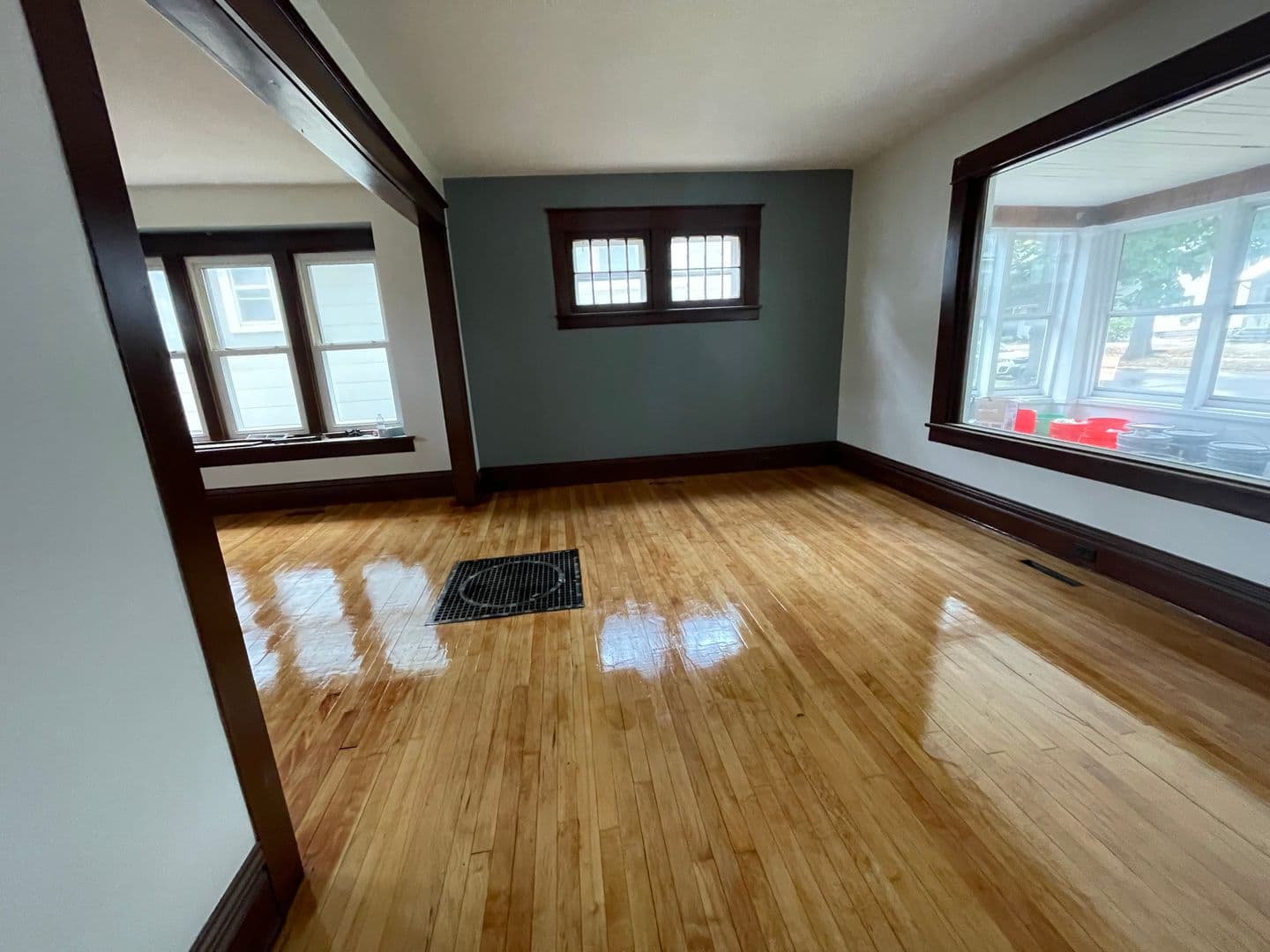 St. Paul House: 1795 James Avenue