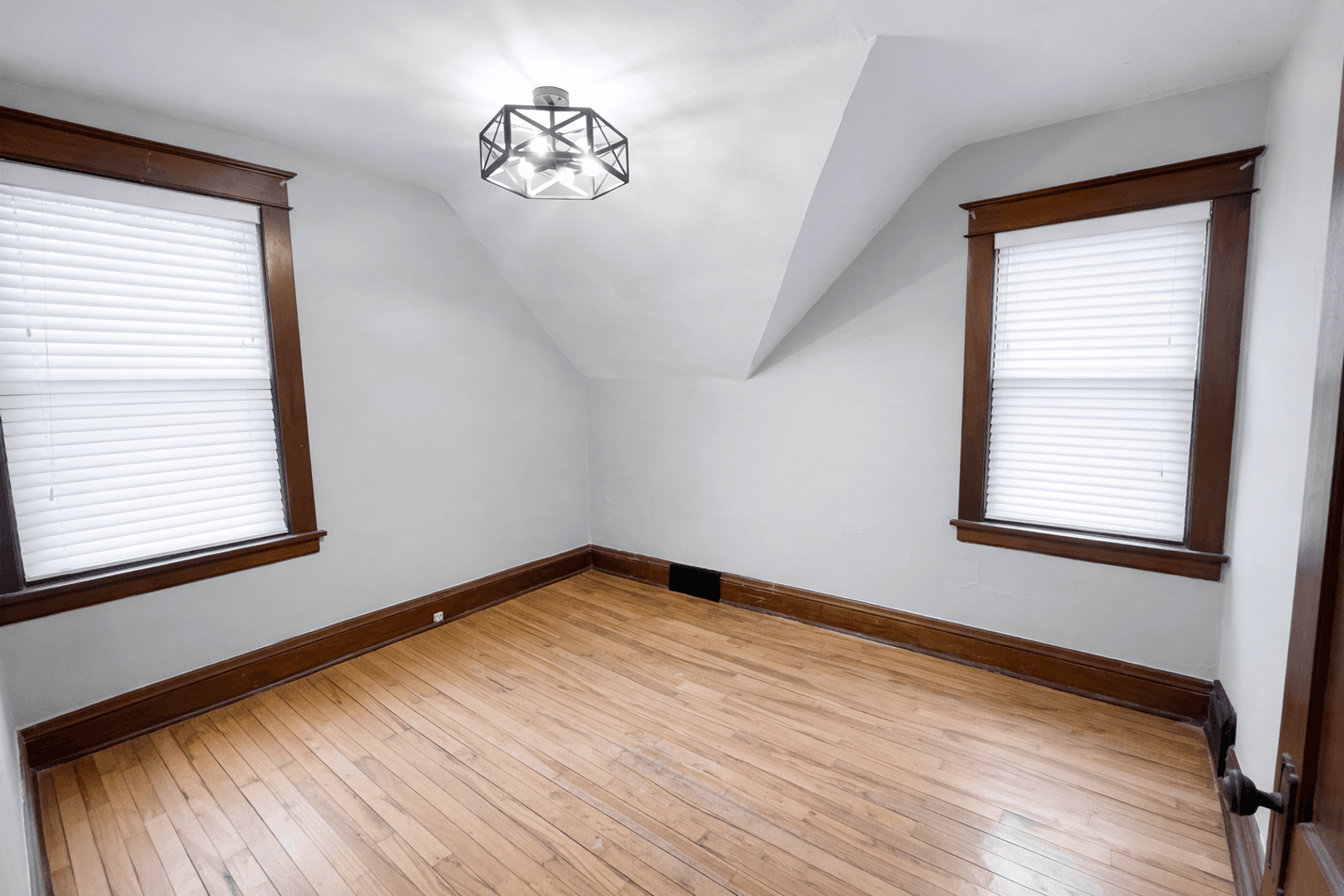St. Paul House: 1758 Blair Ave