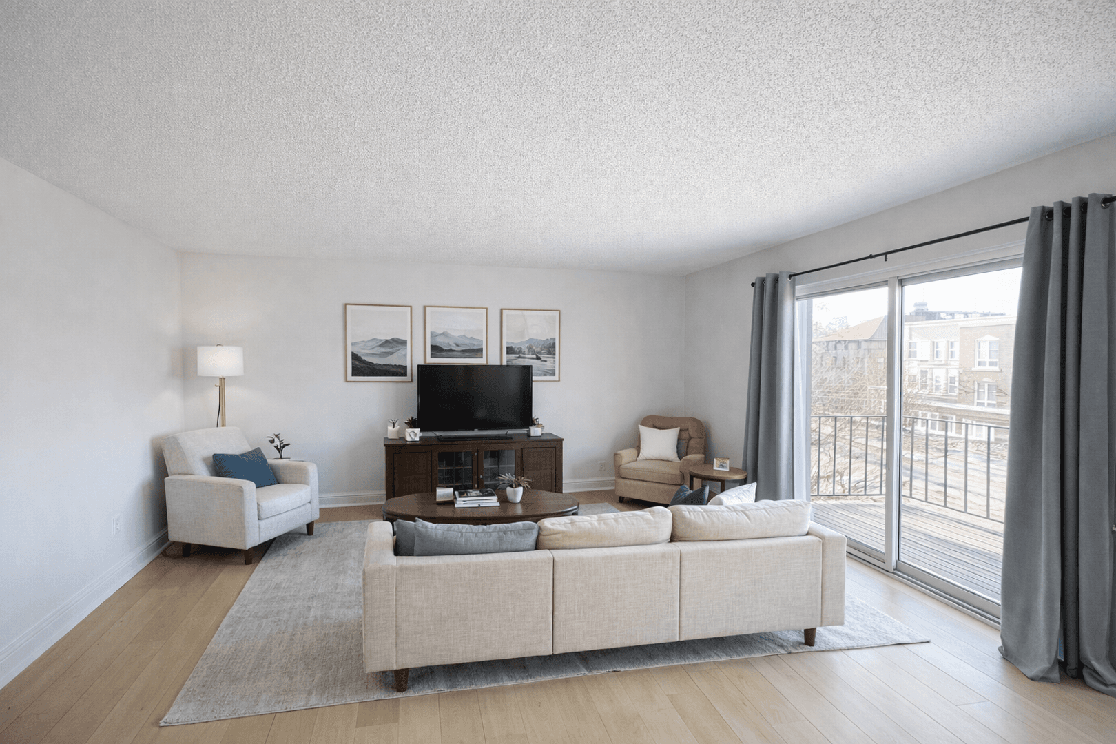 Minneapolis Apartment: 1004 7th St SE
