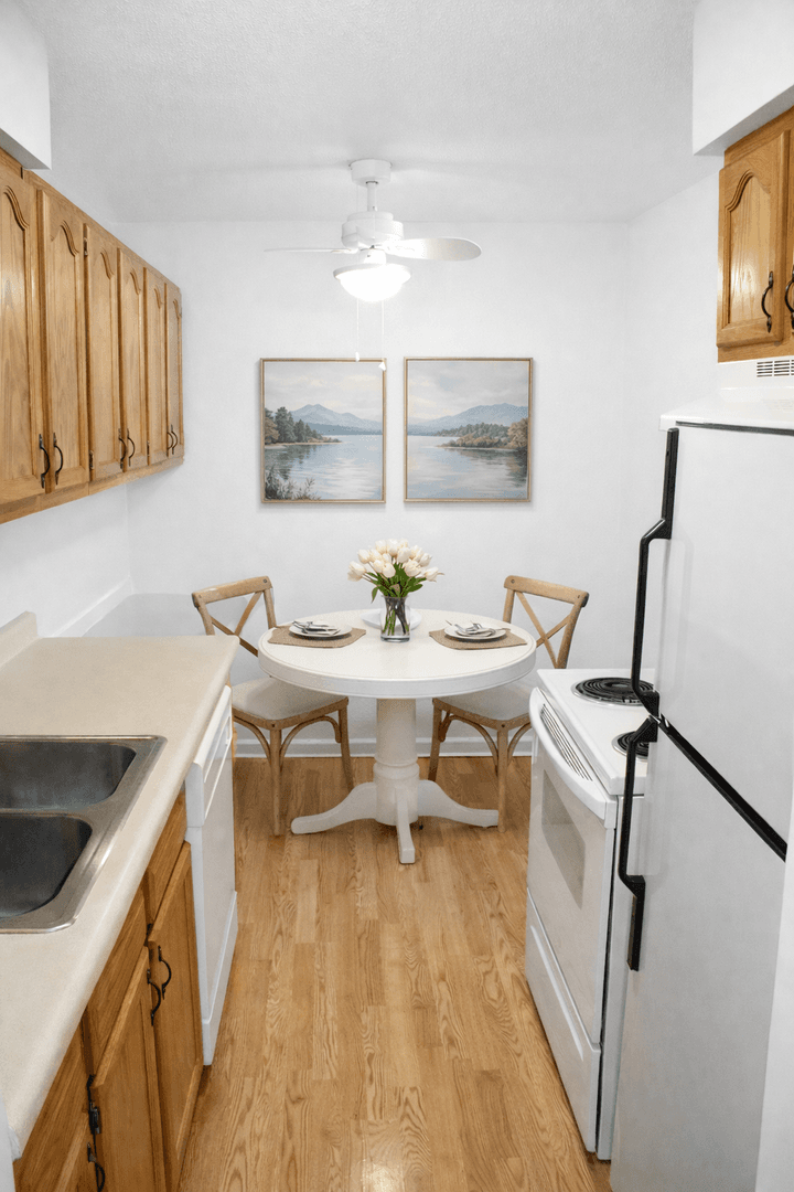 Minneapolis Apartment: 616 10th Ave SE