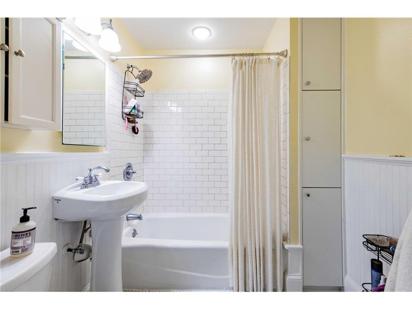 St. Paul House: 1597 Lafond Ave