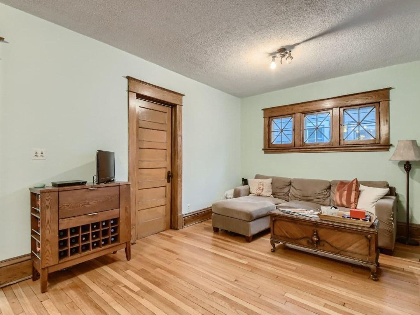 St. Paul House: 1510 Hague Ave