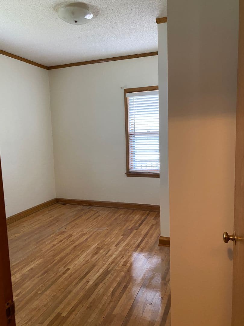 St. Paul House: 1701 Hubbard Ave