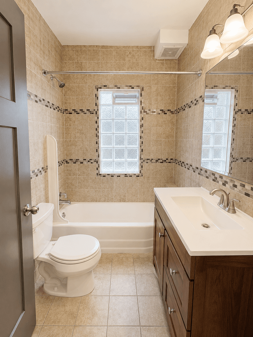 Minneapolis Apartment: 2018 Como Ave SE