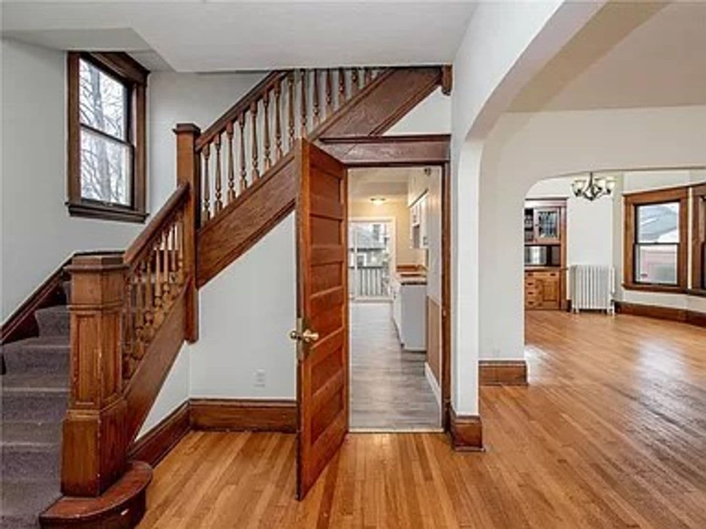 St. Paul House: 1683 Marshall Ave
