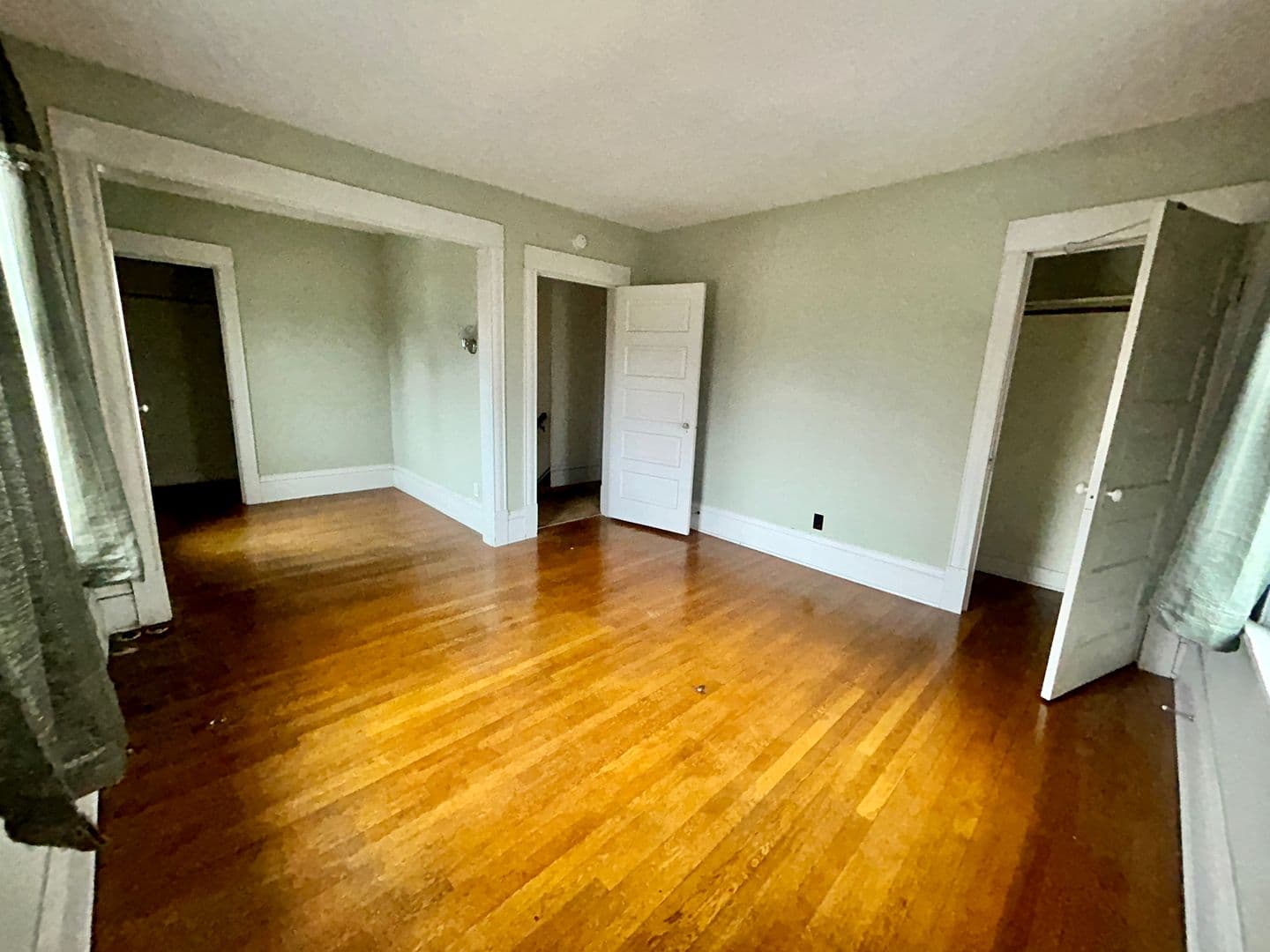 St. Paul House: 1882 Selby Ave