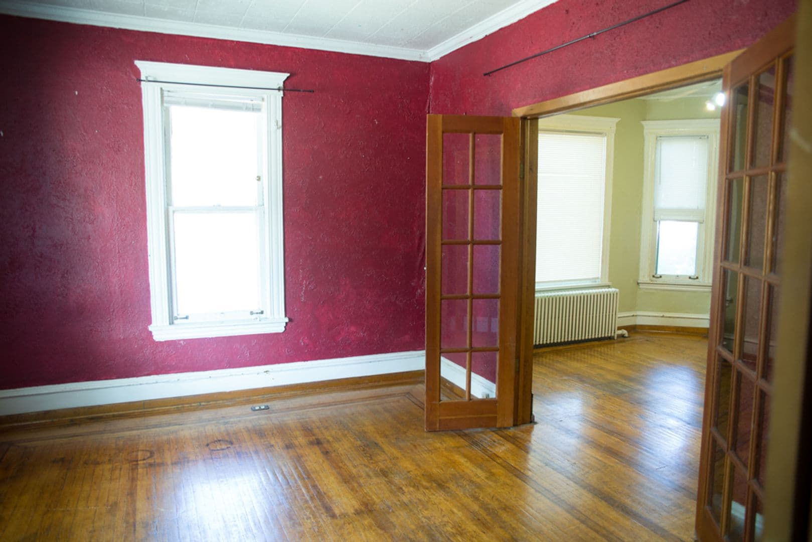 Minneapolis House: 1811 Como Ave SE