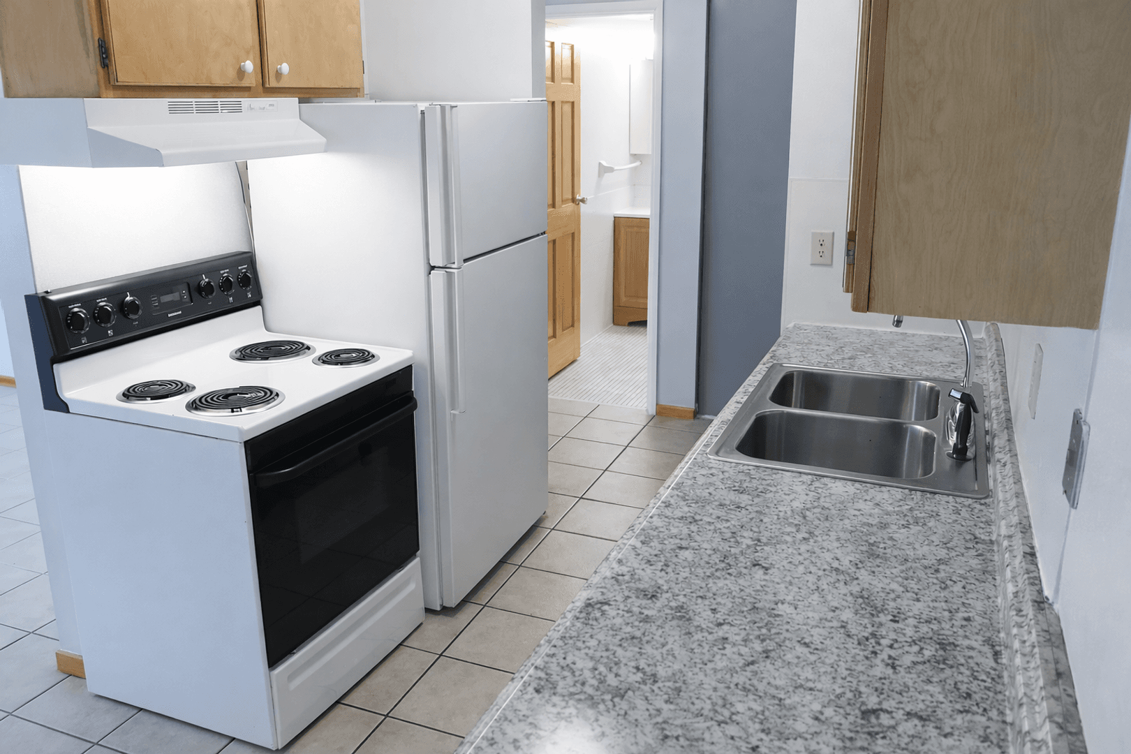 Minneapolis Apartment: 414 7th Ave SE