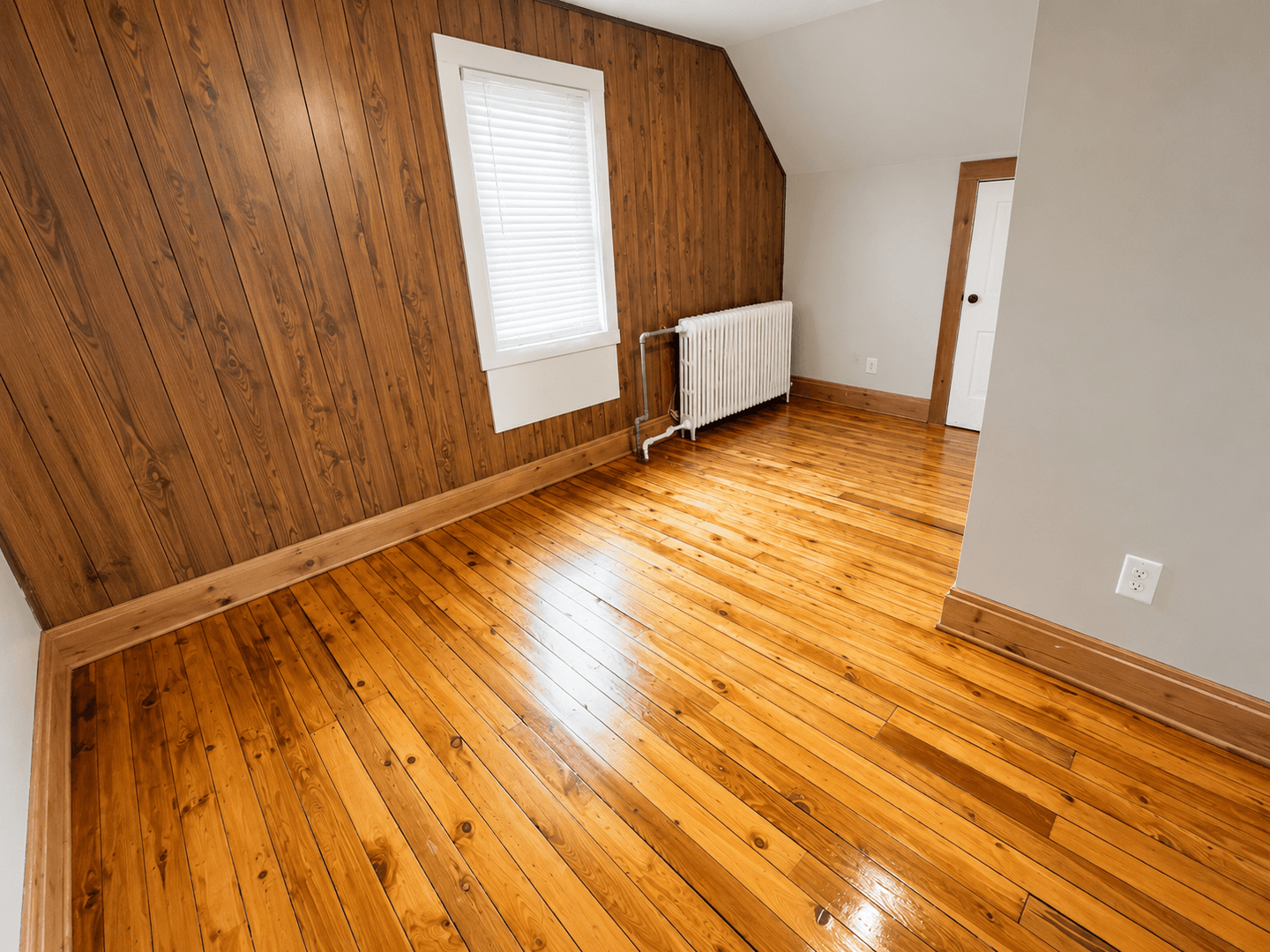 Minneapolis House: 1720 Como Ave SE