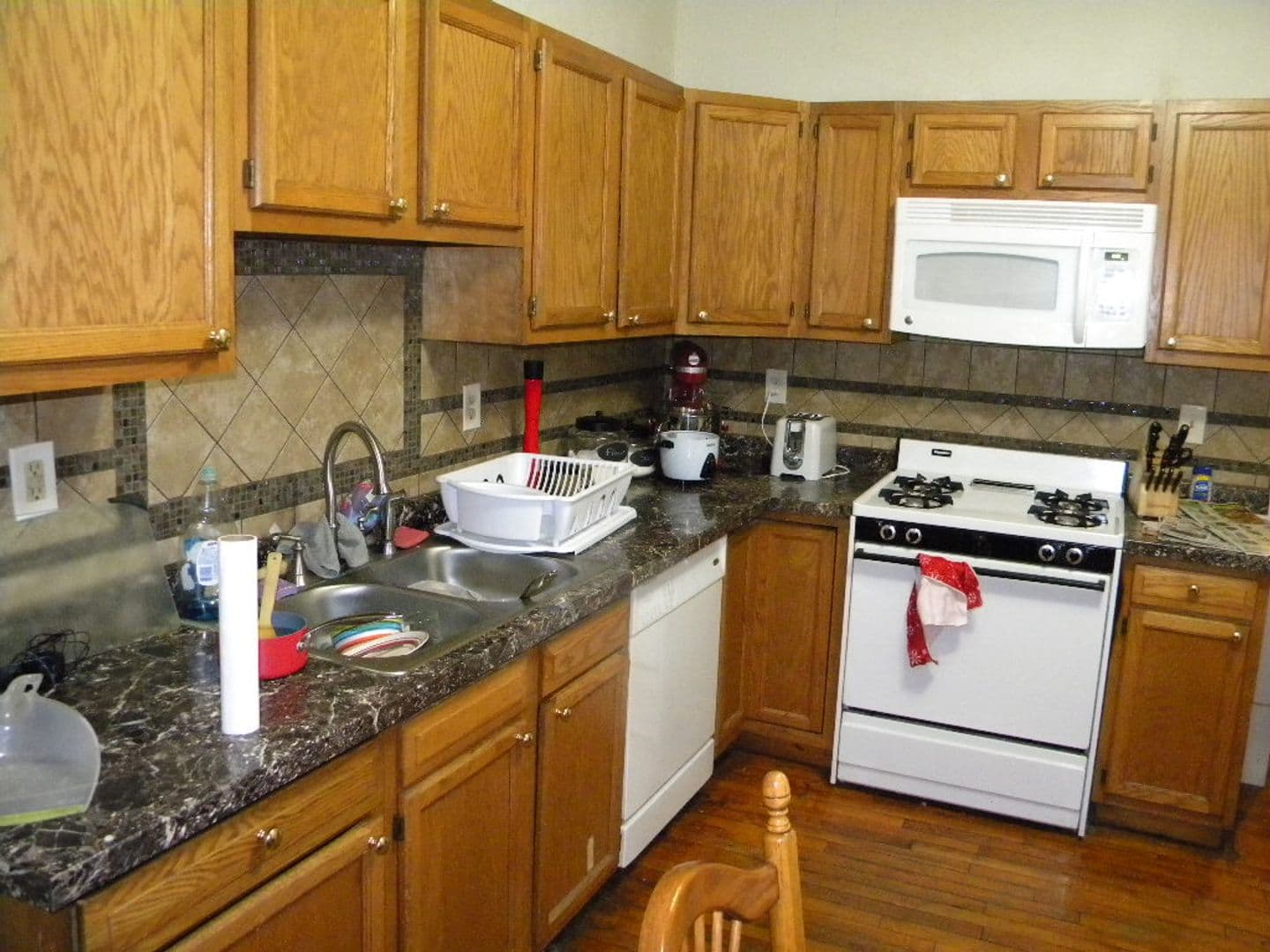 Minneapolis Apartment: 1099 15th Ave SE