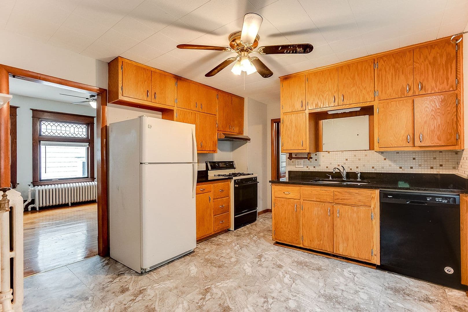 St. Paul House: 1303 Englewood Ave