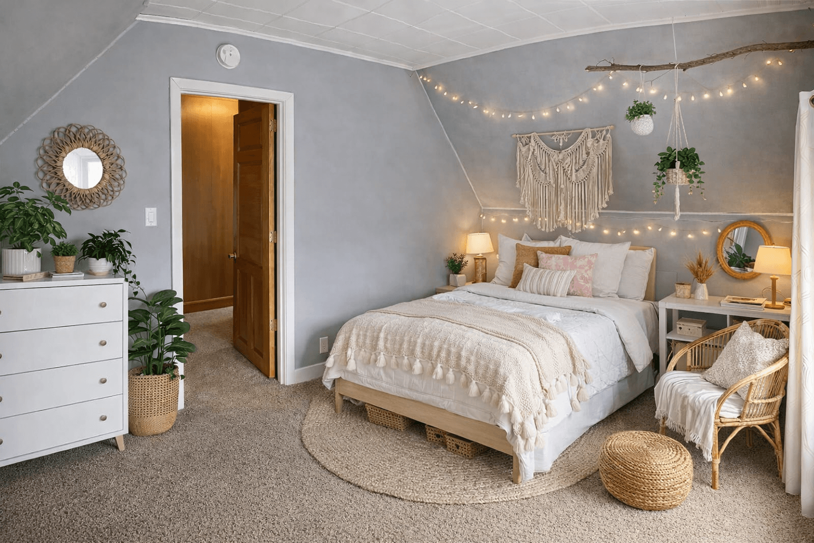 St. Paul House: 1478 Van Buren Ave