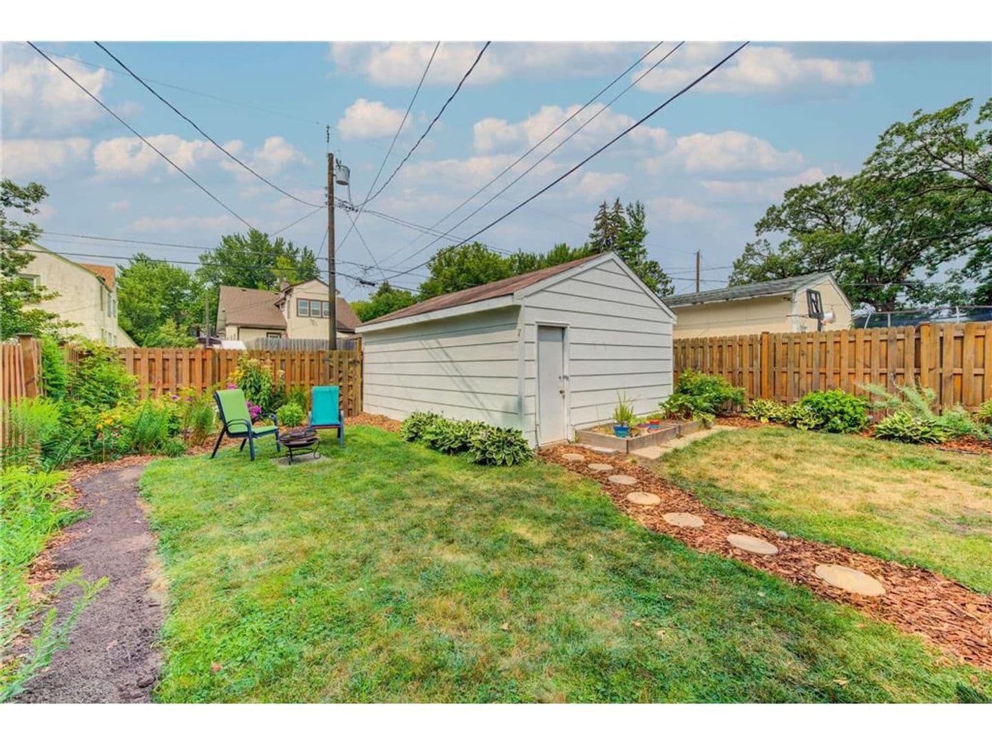 St. Paul House: 1609 Lafond Ave