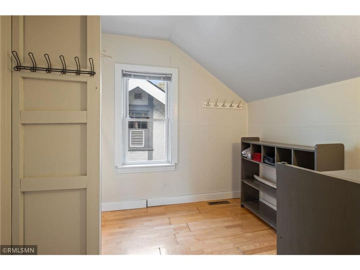 St. Paul House: 1543 Iglehart Ave