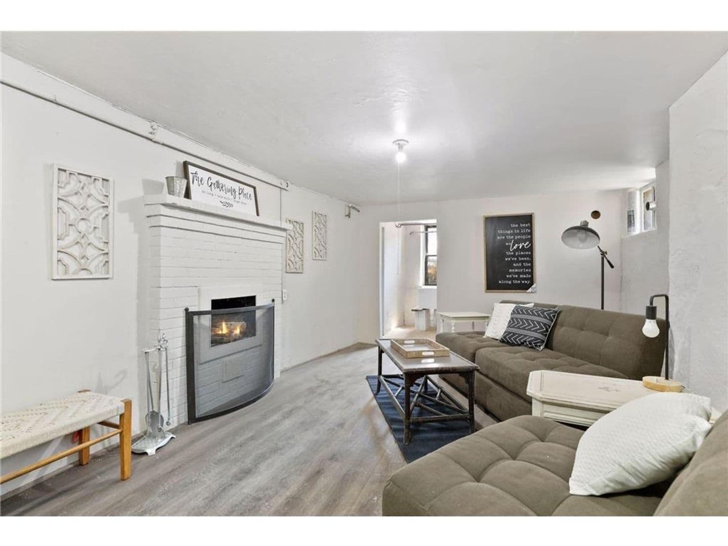 St. Paul House: 1310 Marshall Ave