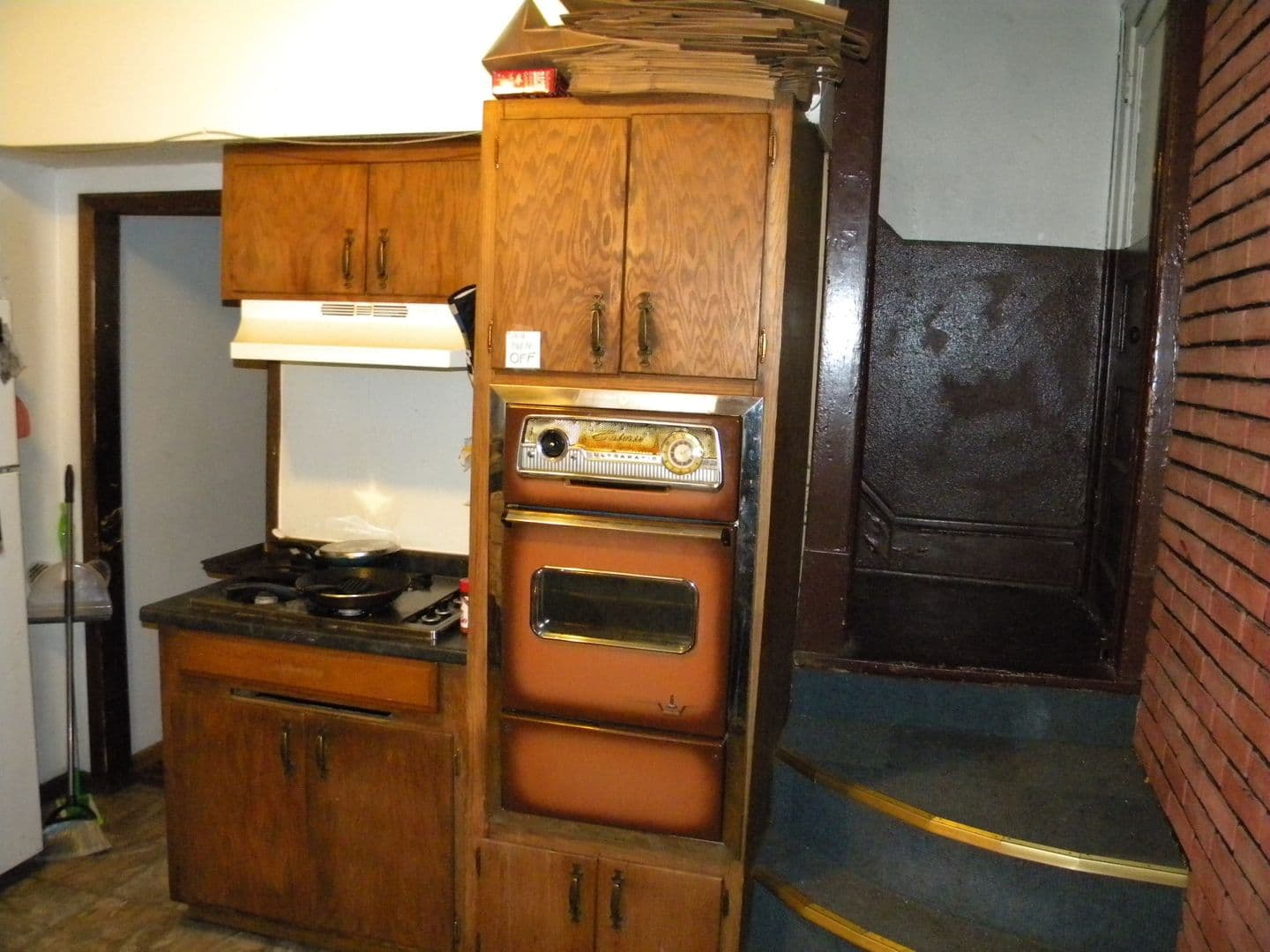 Minneapolis Apartment: 1100 25th Ave SE