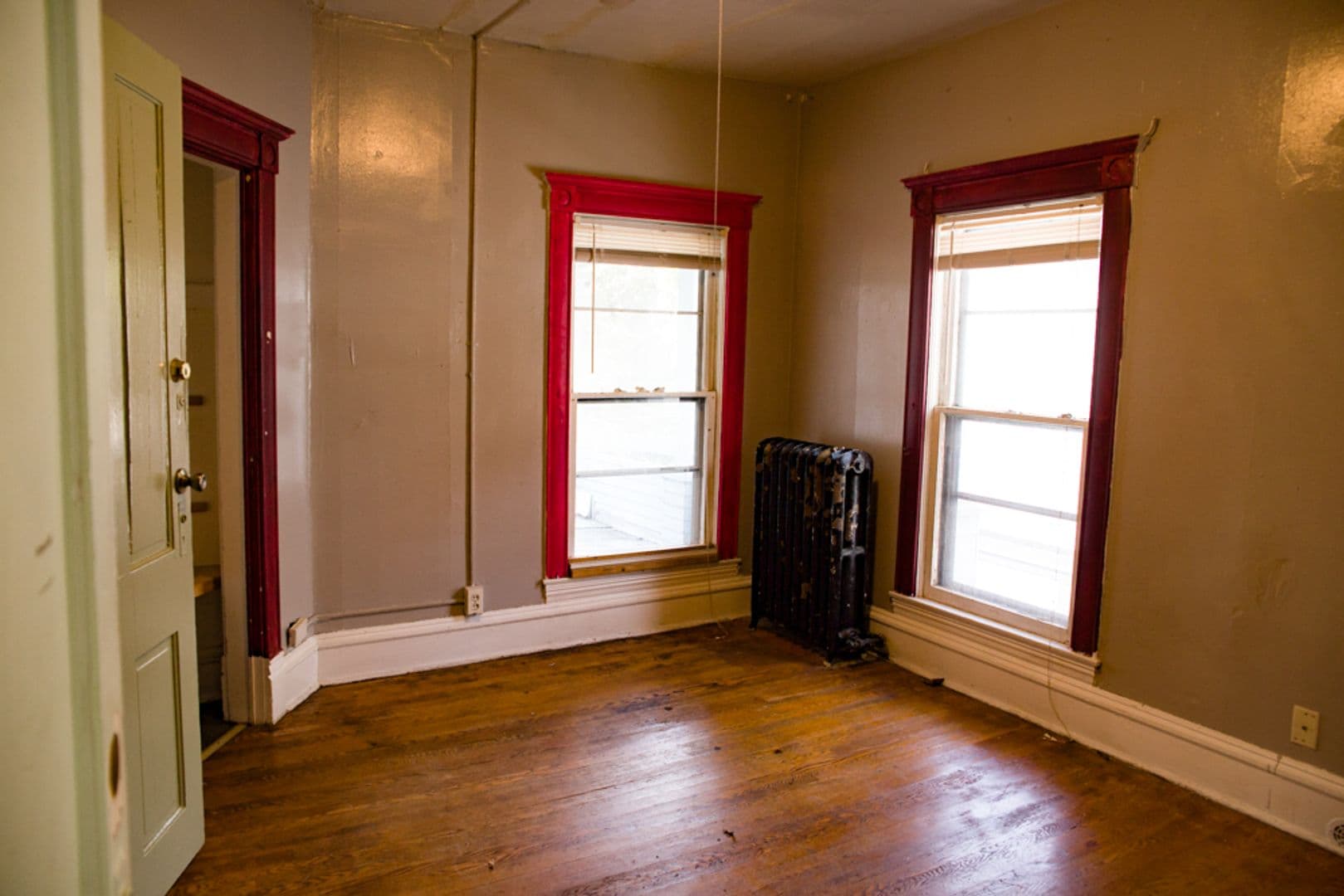 Minneapolis Apartment: 524 8th Ave SE