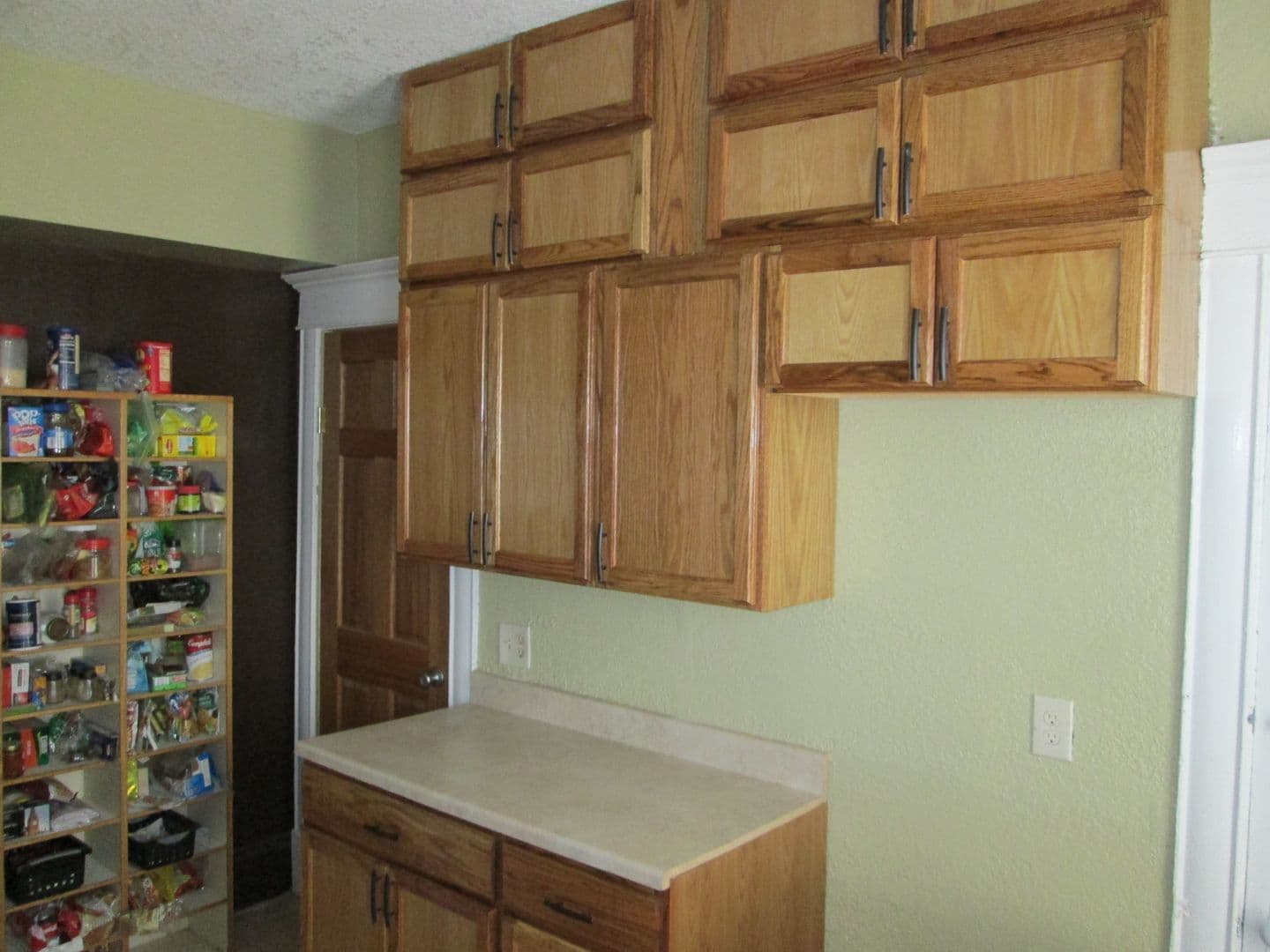 Minneapolis Apartment: 1724 Como Ave SE