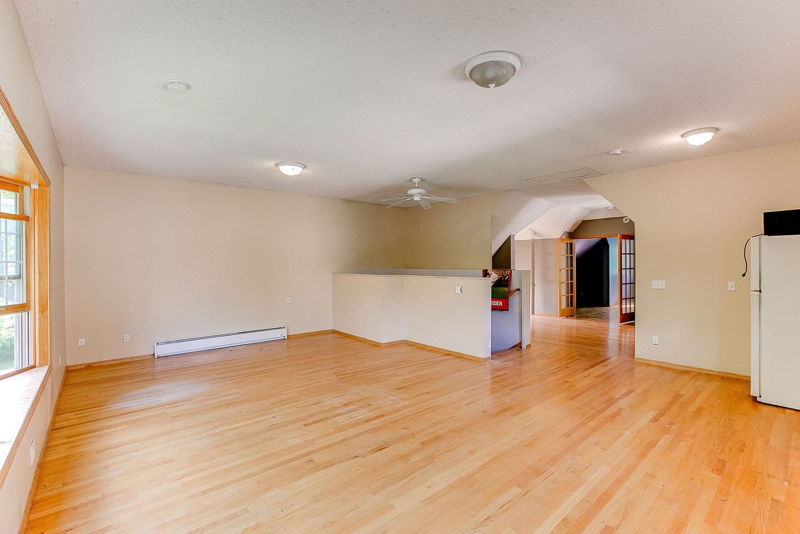 St. Paul House: 1660 Hewitt Ave