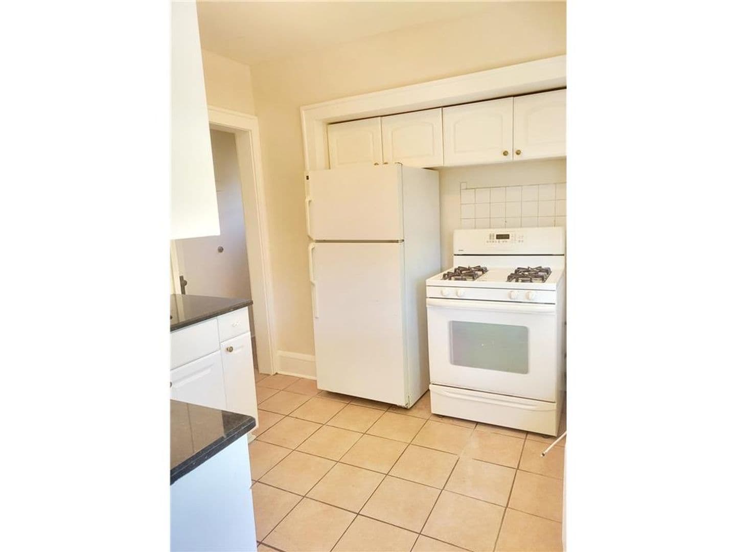 St. Paul House: 1583 Jefferson Ave
