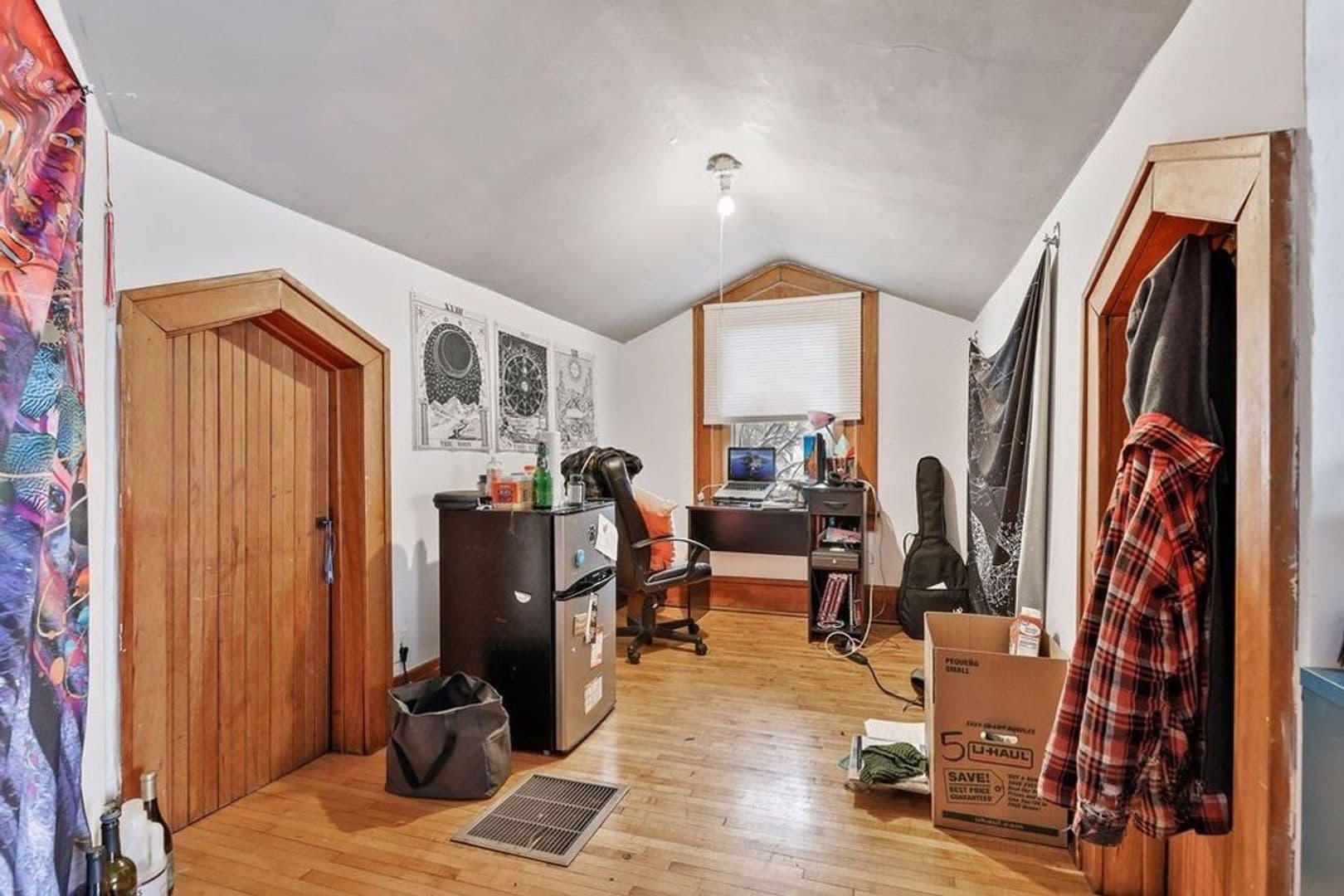 St. Paul House: 1512 Hague Ave