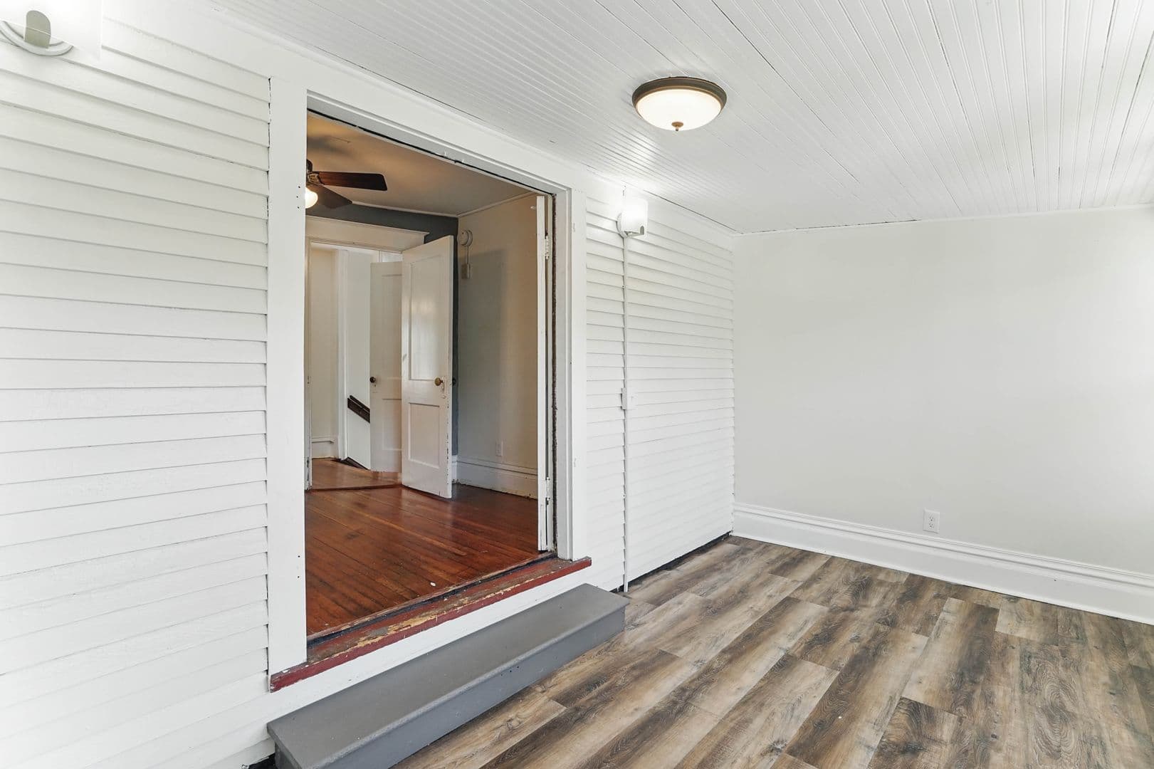 St. Paul House: 1795 James Avenue