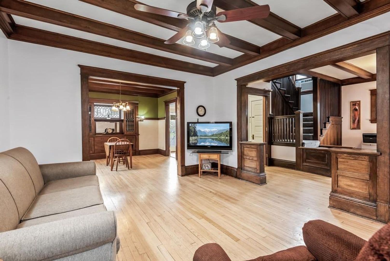St. Paul House: 425 Wheeler St N