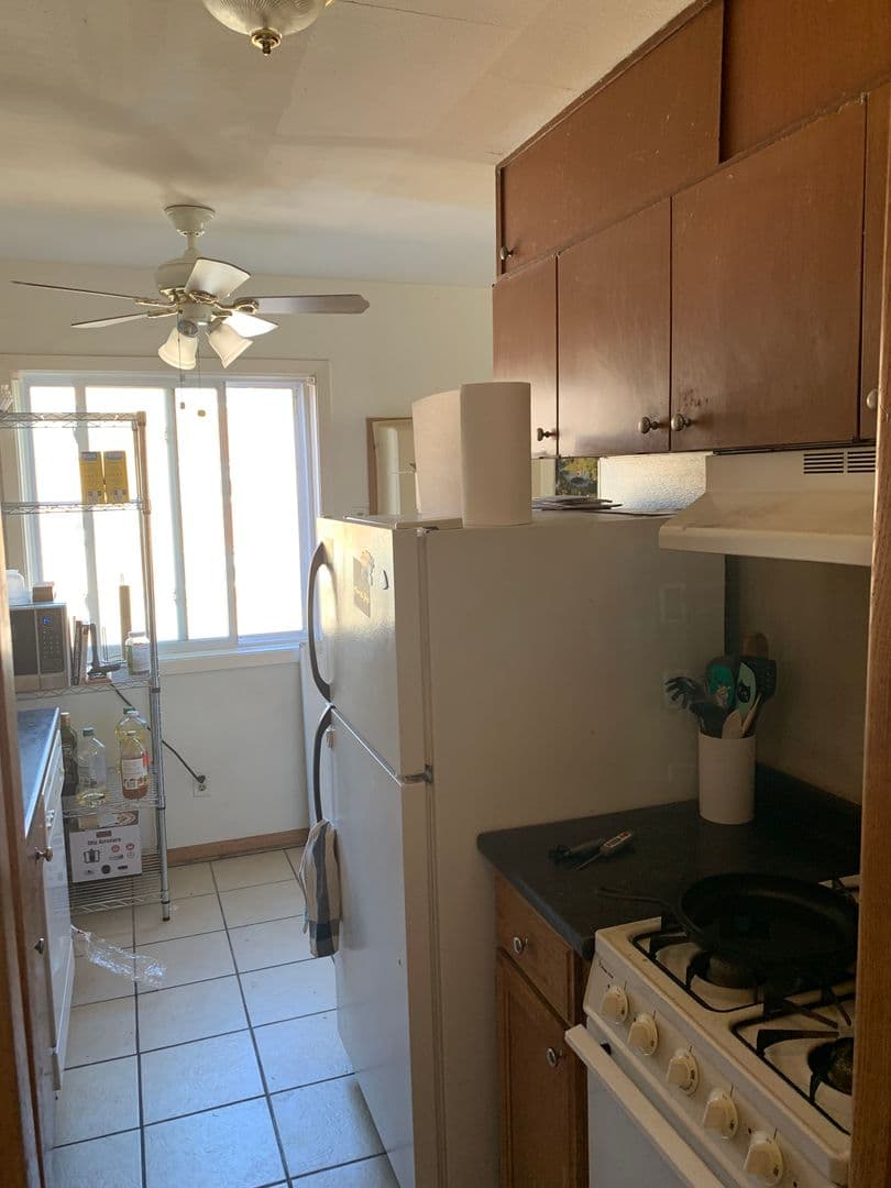Minneapolis Apartment: 414 7th St SE
