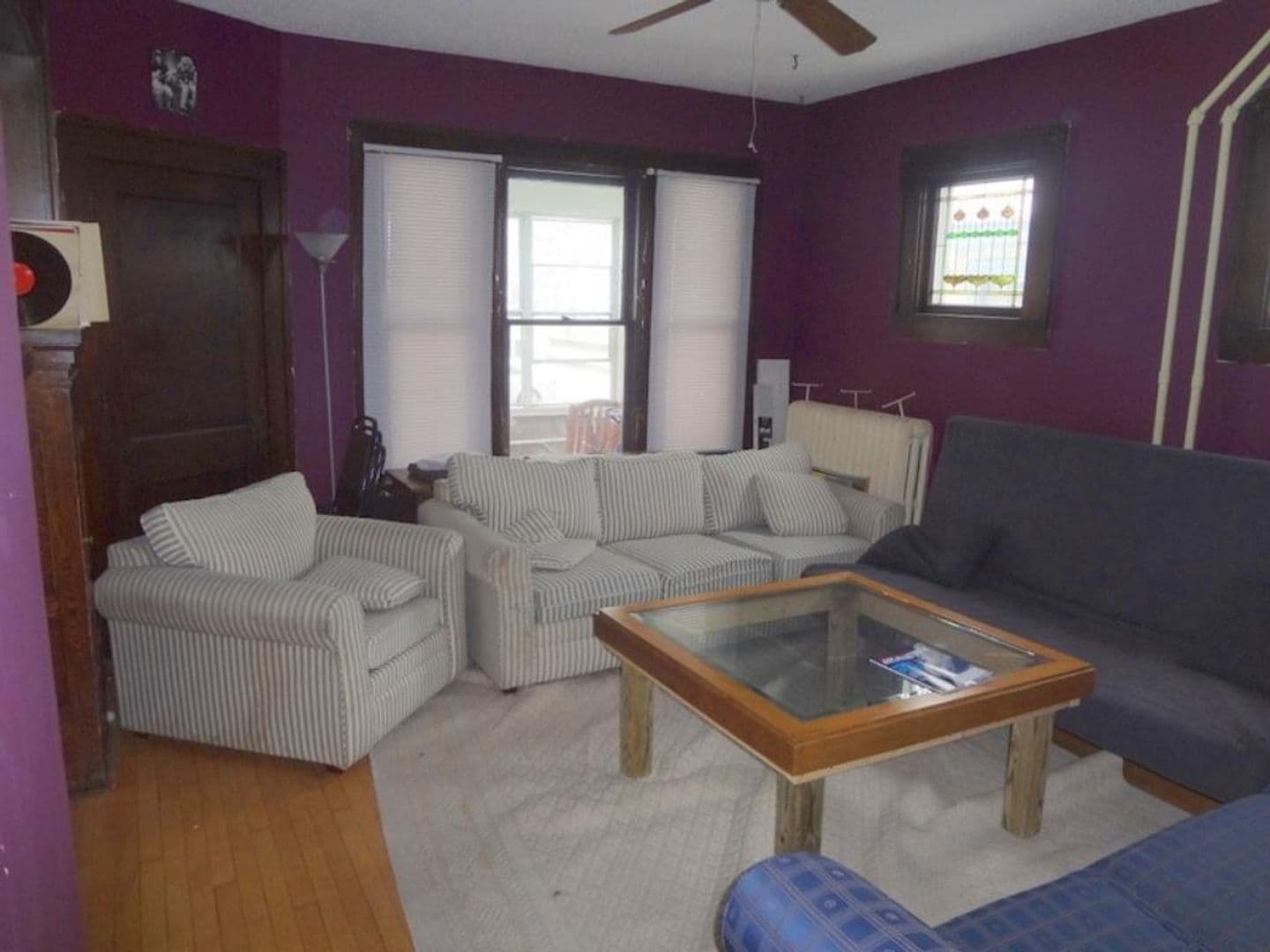 Minneapolis House: 1099 17th Ave SE