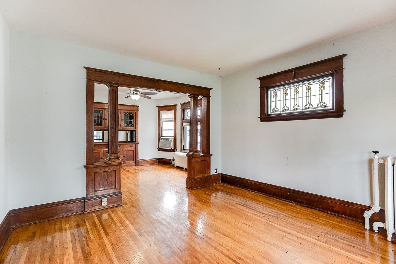 St. Paul House: 1303 Englewood Ave
