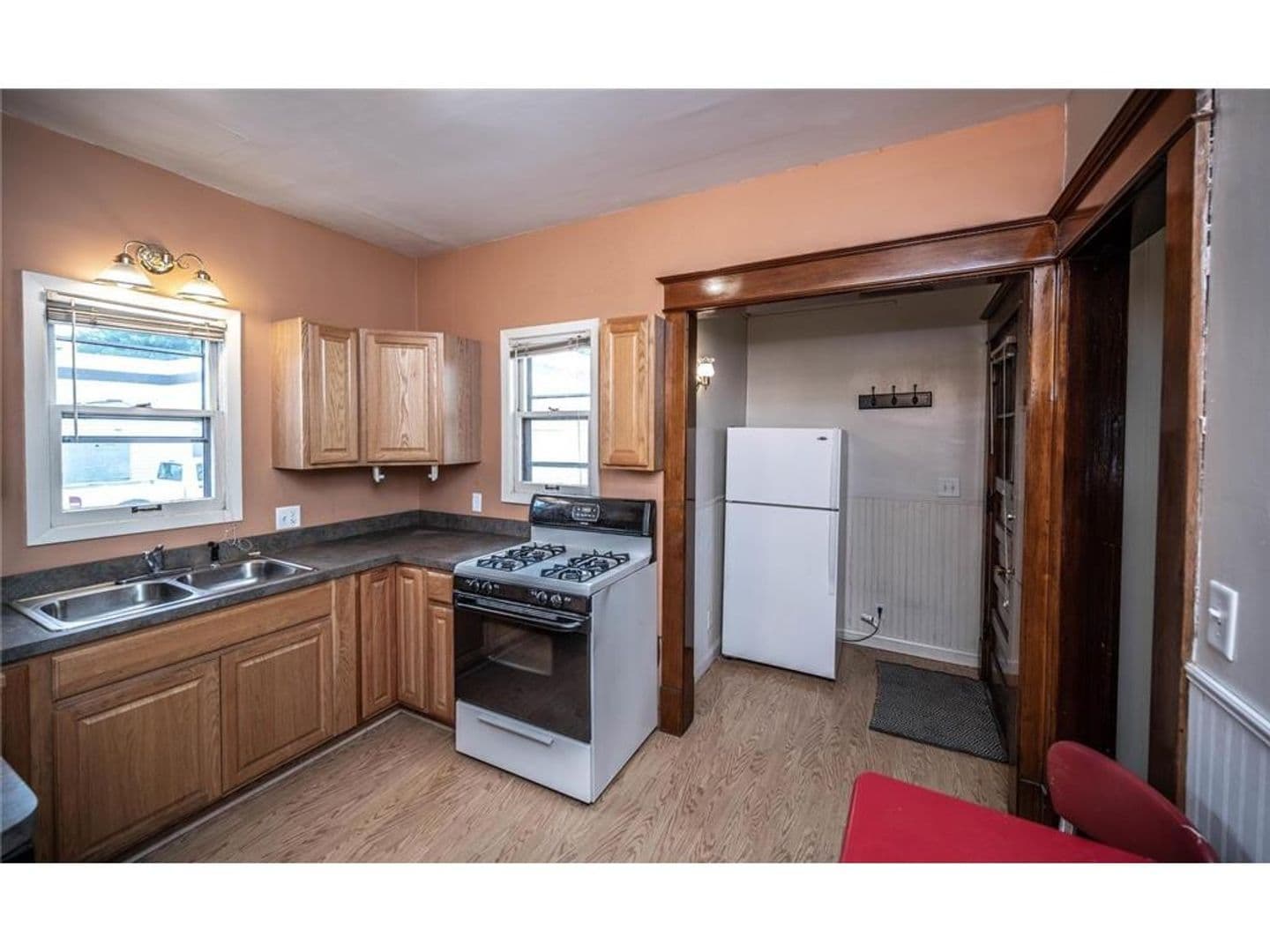 St. Paul House: 216 Cretin Ave N