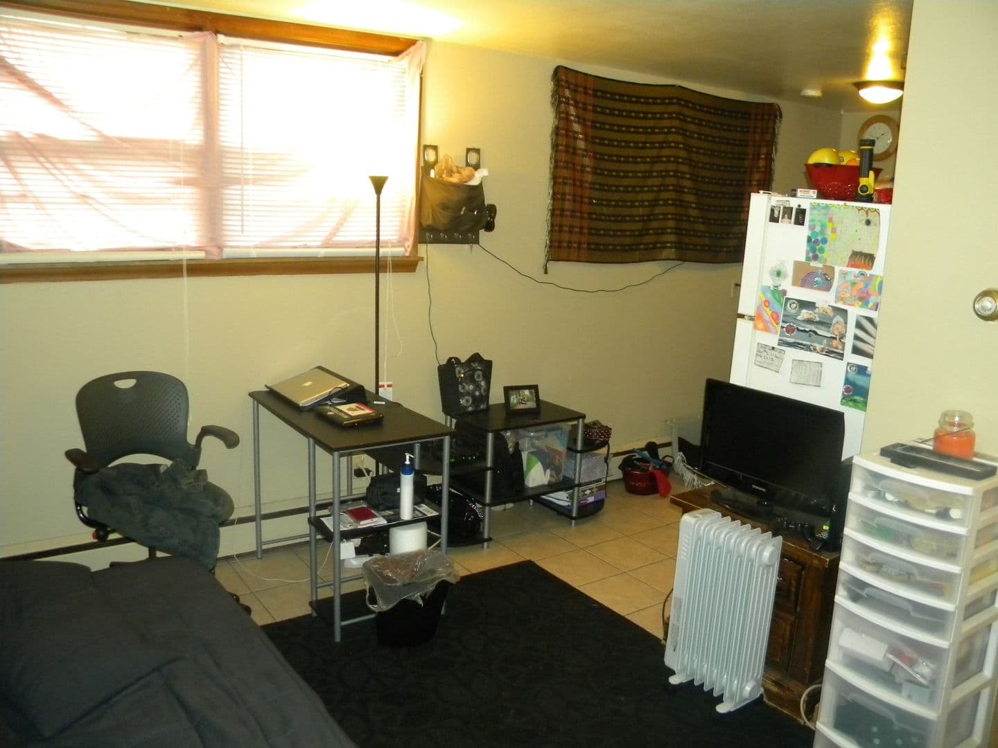 Lauderdale Apartment: 1846 Walnut St