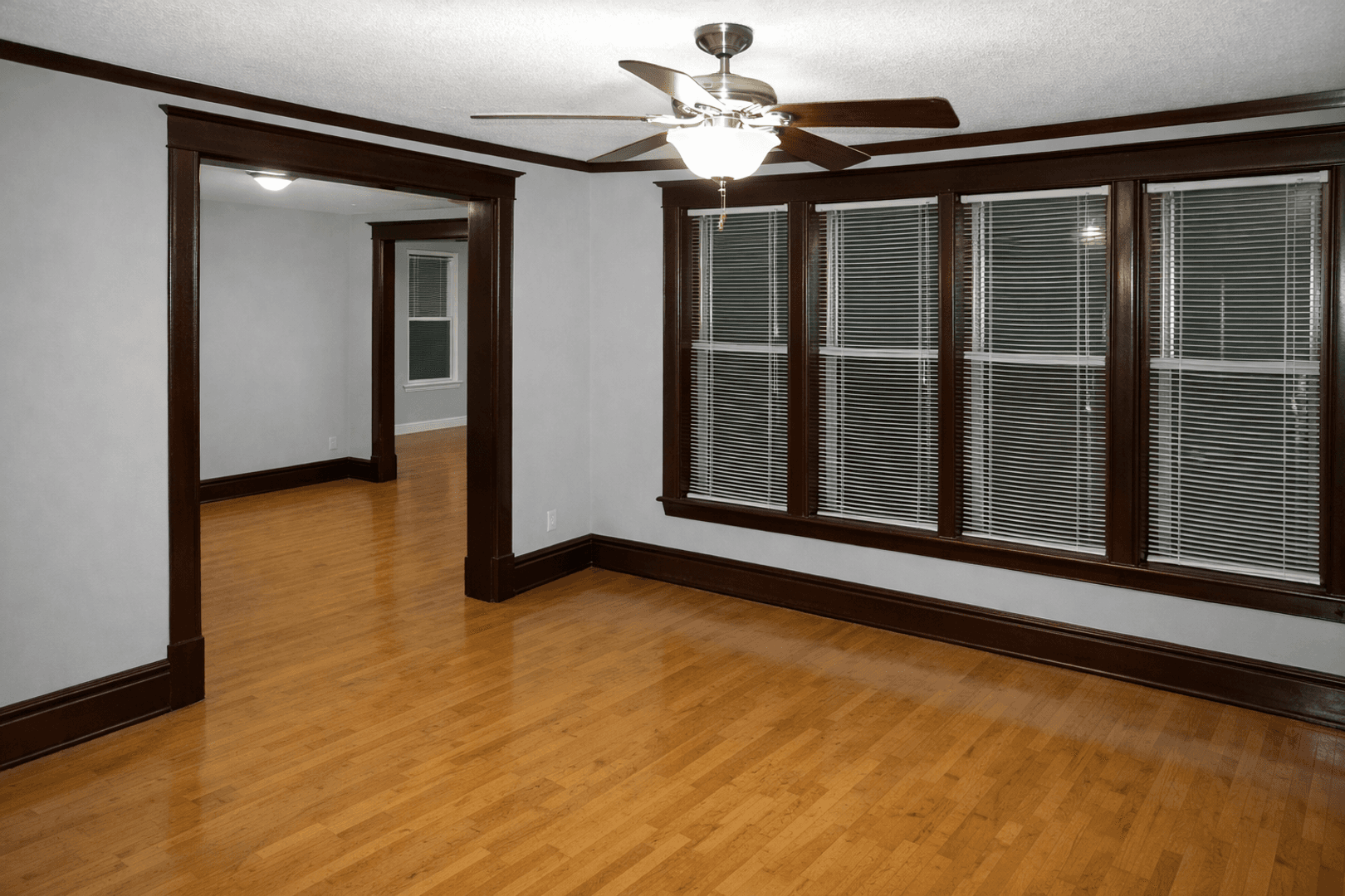 Minneapolis Apartment: 2616 Taylor St NE