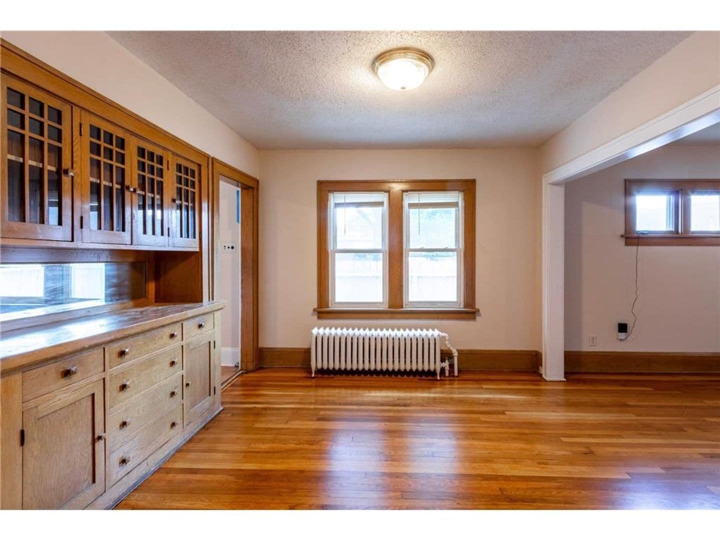 St. Paul House: 1583 Jefferson Ave