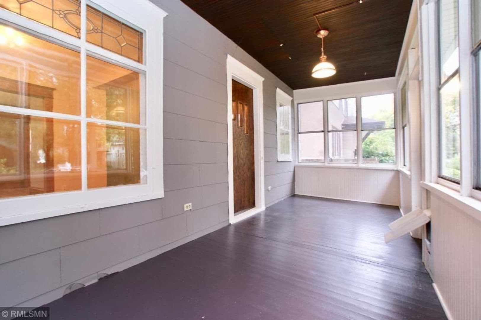 St. Paul House: 1652 Marshall Ave