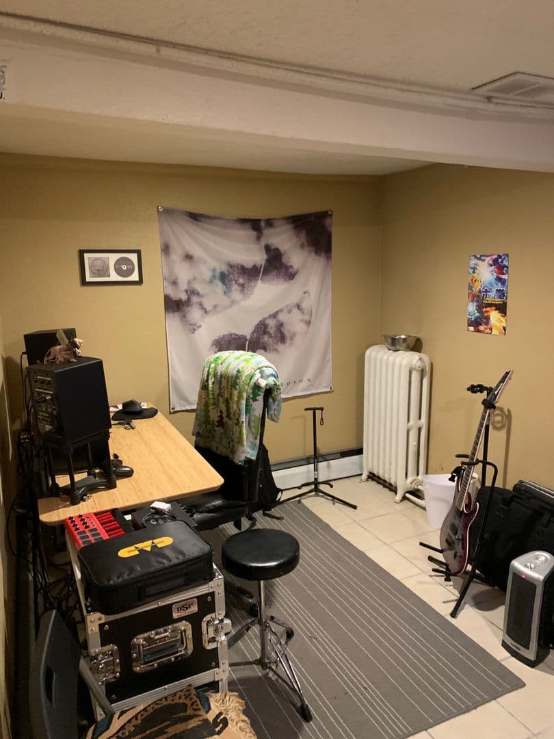 Minneapolis Apartment: 1080 24th Ave SE