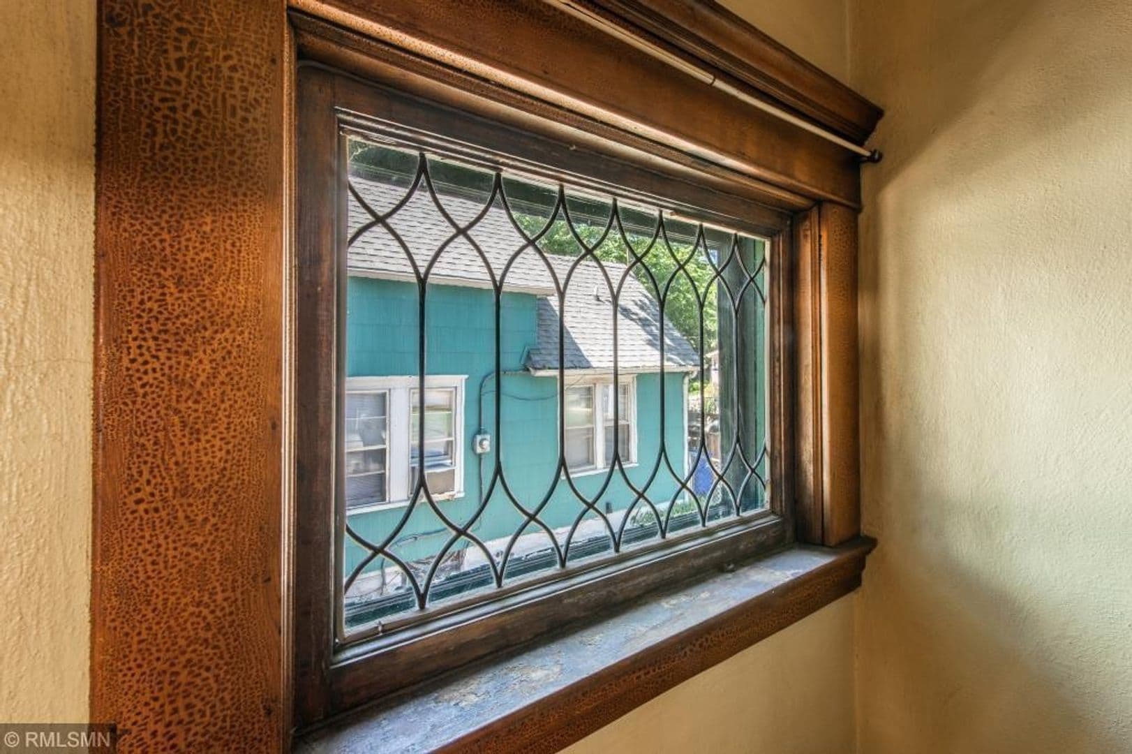 St. Paul House: 1433 Hewitt Ave