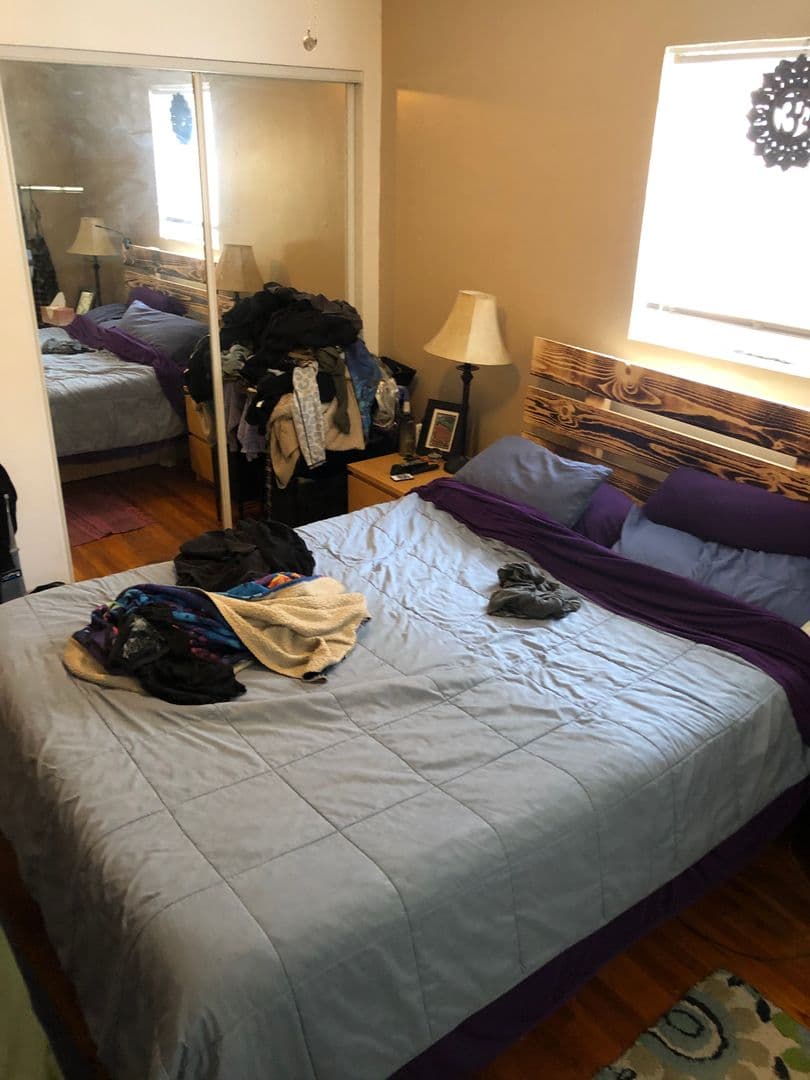 Minneapolis Apartment: 1823 Ulysses St NE