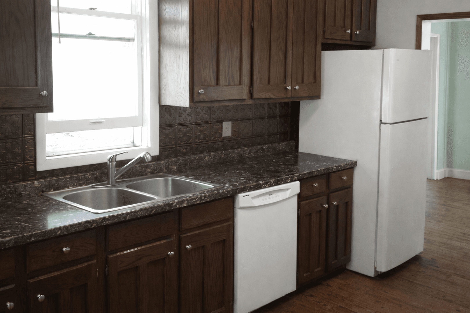 Minneapolis Apartment: 1203 8th St SE