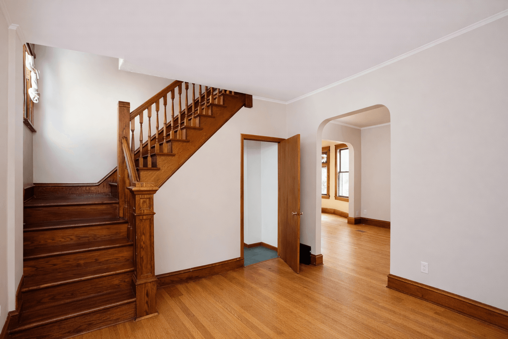 St. Paul House: 1689 Marshall Ave