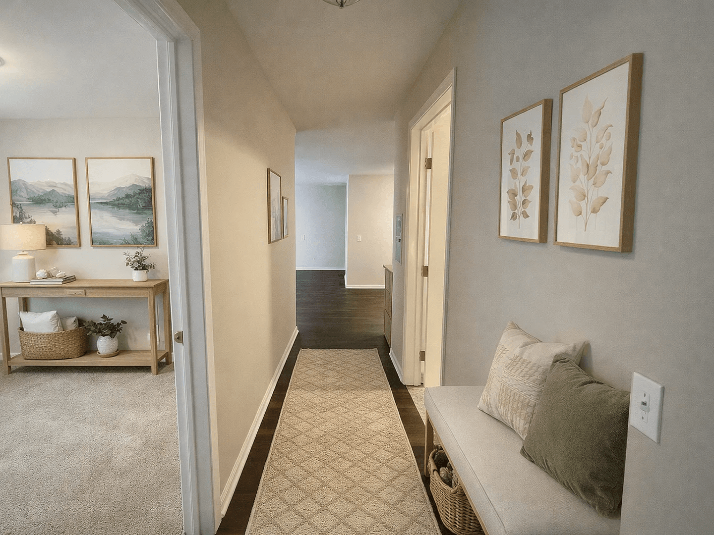 Minneapolis Apartment: 860 10th Ave SE