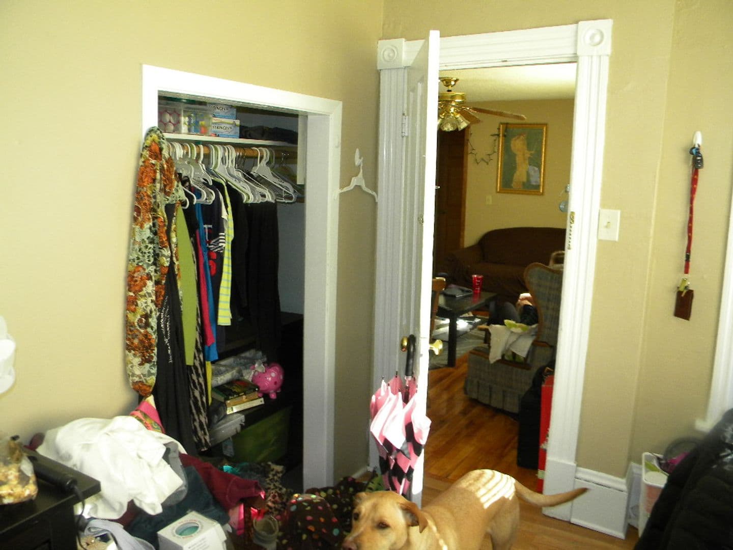 Minneapolis Apartment: 1095 15th Ave SE