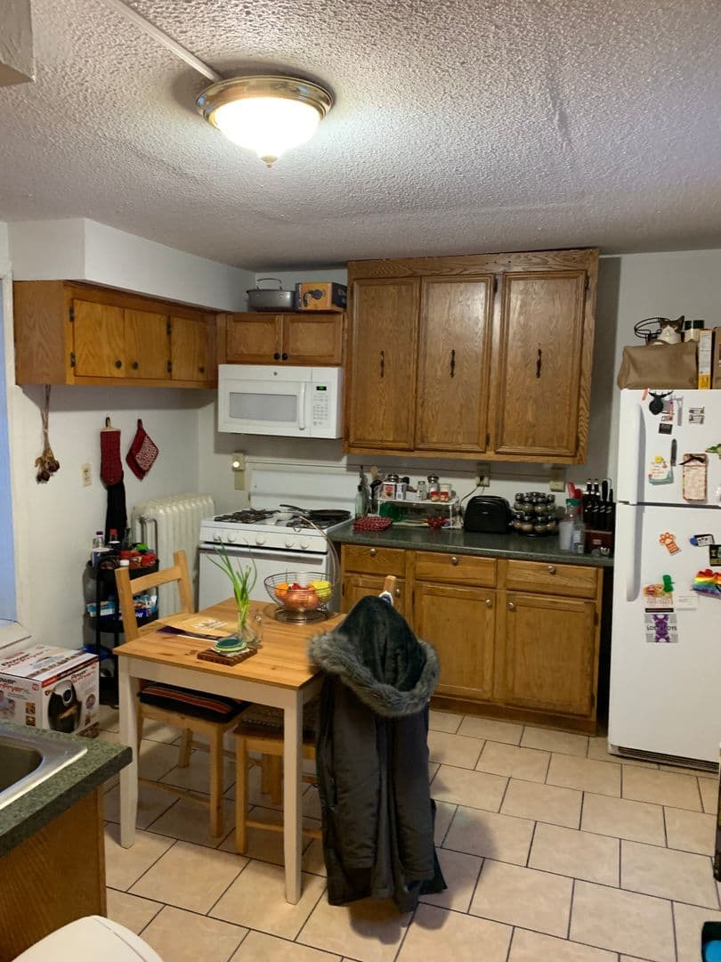 Minneapolis Apartment: 1080 24th Ave SE