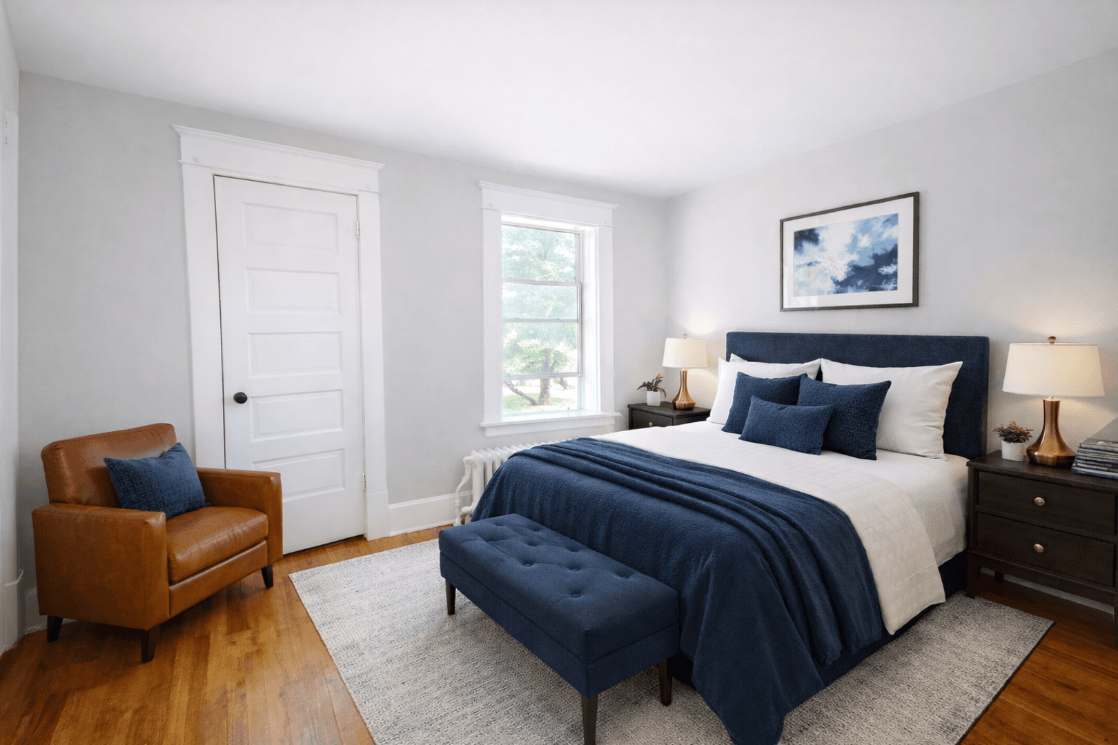 St. Paul House: 322 Pierce St