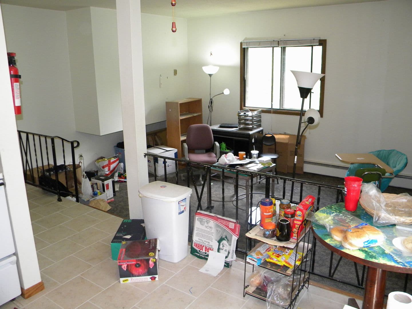 Minneapolis Apartment: 818 8th St SE